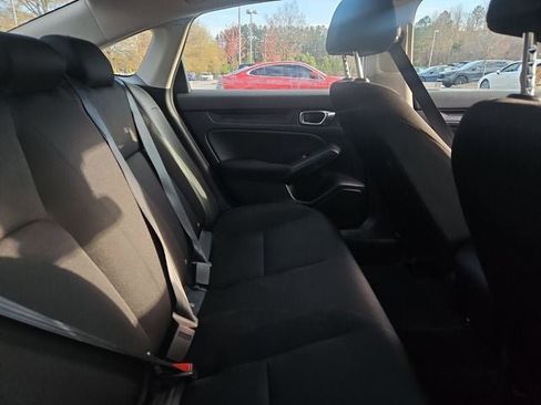 Used 2023 Honda Civic LX image 30