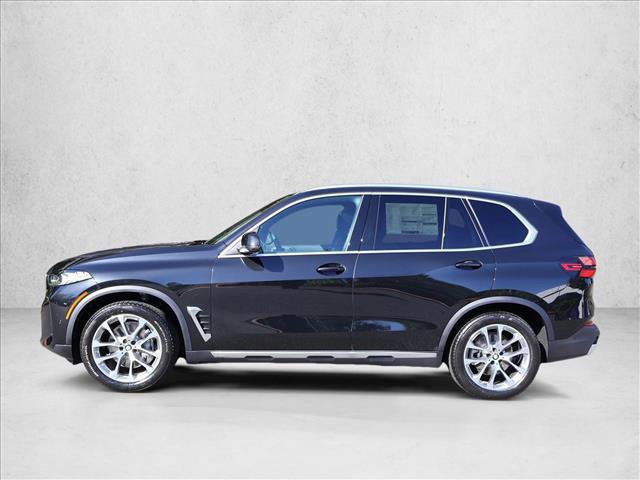 Used 2026 BMW X5 xDrive40i w/ Climate Comfort Package AWD/4WD image 9