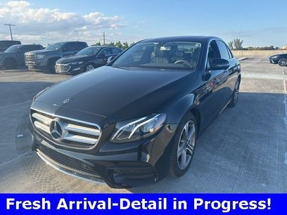 Used 2019 Mercedes-Benz E 300