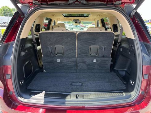 Used 2022 Jeep Grand Cherokee L Limited image 21