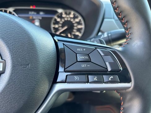 Used 2025 Nissan Altima 2.5 SR FWD image 15