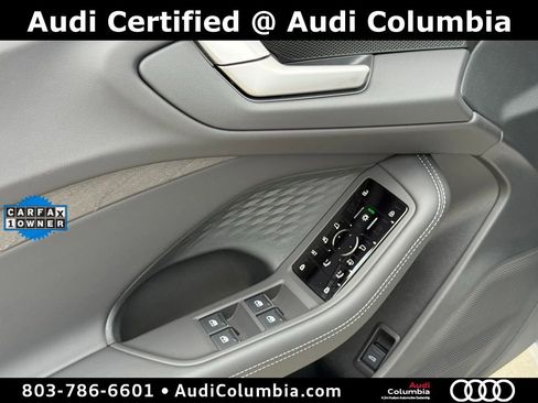 Used 2025 Audi A5 2.0T Premium w/ Convenience Package image 19