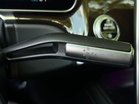 Used 2022 Mercedes-Benz S 580 4MATIC Sedan image 20