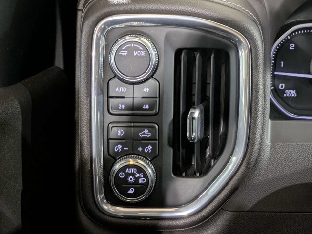 Used 2023 GMC Sierra 2500 SLT AWD/4WD image 24