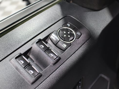 Used 2016 Ford F150 Platinum w/ Technology Package AWD/4WD image 7