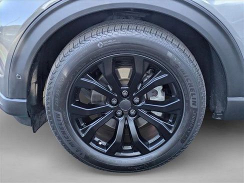 Used 2021 Ford Explorer ST w/ Equipment Group 401A AWD/4WD image 24