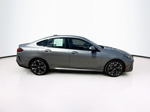 Used 2025 BMW 228i xDrive w/ Premium Package AWD/4WD image 10