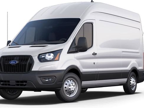 New 2024 Ford Transit 350 148 High Roof AWD image 1