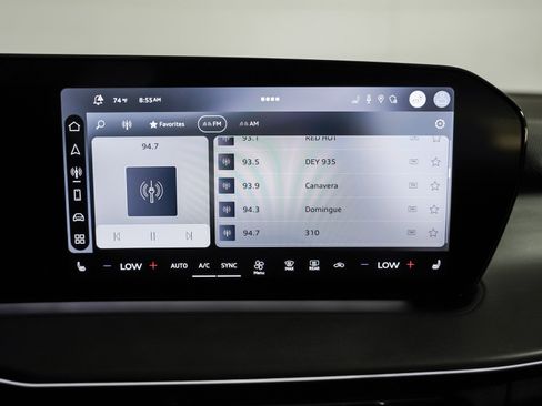 New 2026 Audi Q3 quattro 2.0T AWD/4WD image 17
