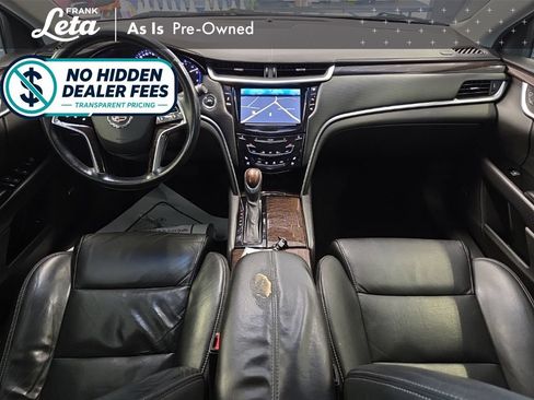 Used 2015 Cadillac XTS Luxury FWD image 16