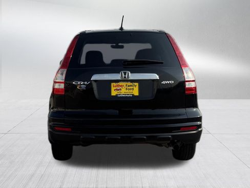 Used 2011 Honda CR-V EX-L image 6