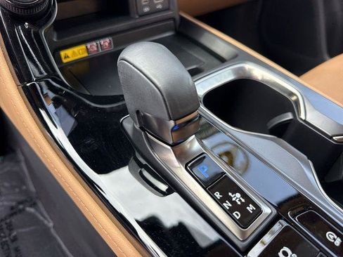 Certified 2025 Lexus NX 250 FWD w/ Accessory Package (Z2) image 20