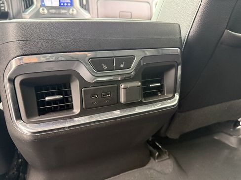 Used 2019 GMC Sierra 1500 Denali w/ Technology Package AWD/4WD image 15
