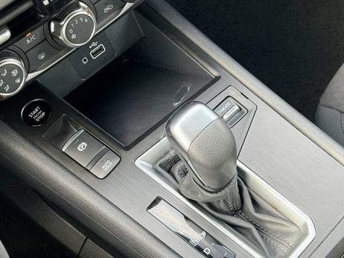 Used 2025 Nissan Kicks S FWD image 19