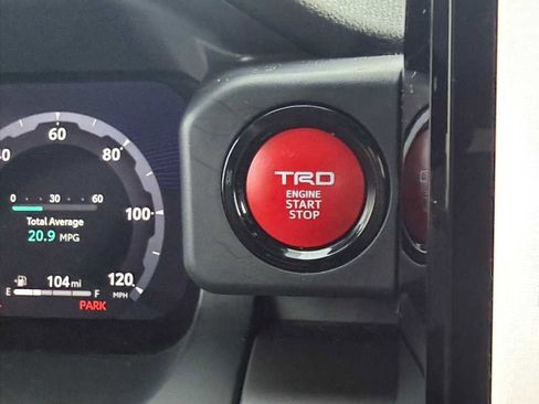 Used 2024 Toyota Tacoma TRD Sport image 14