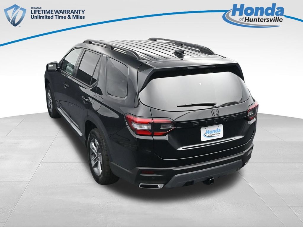 New 2026 Honda Pilot EX-L image 20