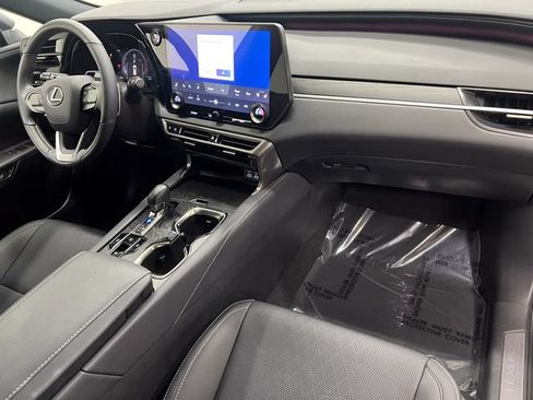Certified 2023 Lexus RX 350 Premium Plus w/ Cold Area Package FWD image 12