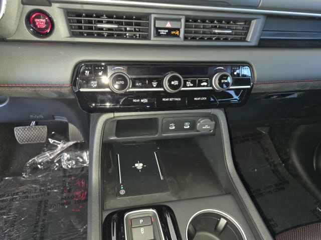 New 2026 Honda Pilot Black Edition image 23