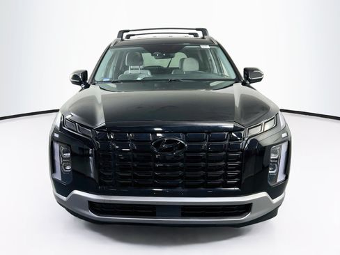 Used 2023 Hyundai Palisade SEL AWD/4WD image 2
