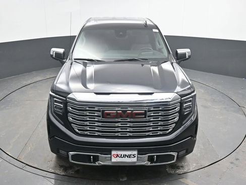 Used 2023 GMC Sierra 1500 Denali w/ Denali Reserve Package image 38