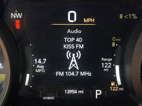 Used 2025 Jeep Wrangler Unlimited Sport S 4xe AWD/4WD image 22