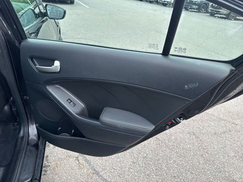 Used 2017 Kia Forte LX FWD image 56