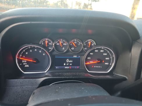 Used 2019 Chevrolet Silverado 1500 RST w/ All-Star Edition image 16