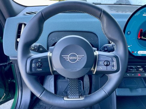 Used 2025 MINI Cooper Countryman SE image 21