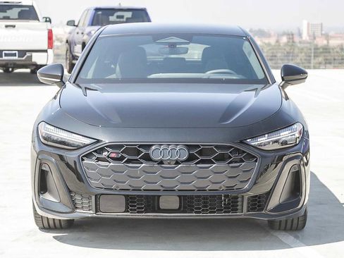 New 2025 Audi S5 Premium Plus image 2