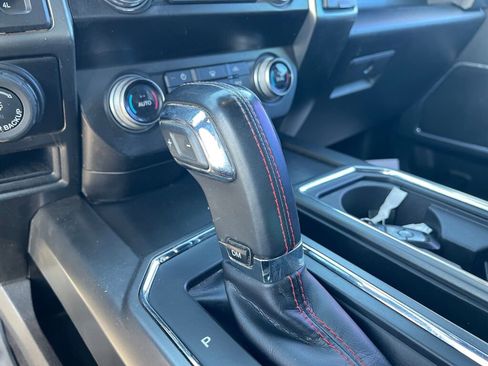 Used 2020 Ford F150 Lariat w/ Equipment Group 502A Luxury image 14