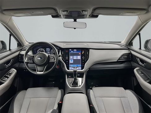 Used 2024 Subaru Outback Premium image 10