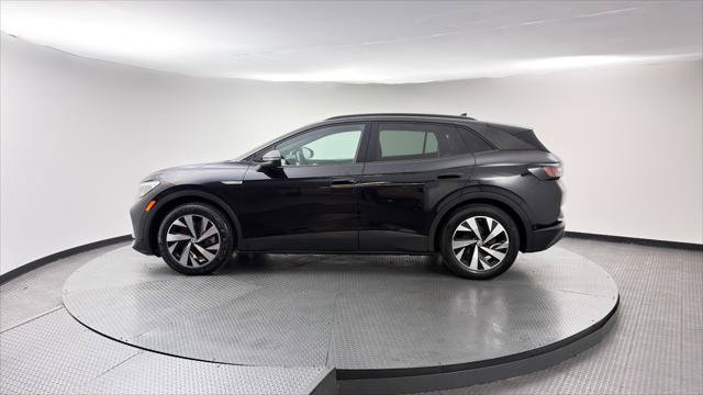 Used 2023 Volkswagen ID.4 Pro RWD image 3