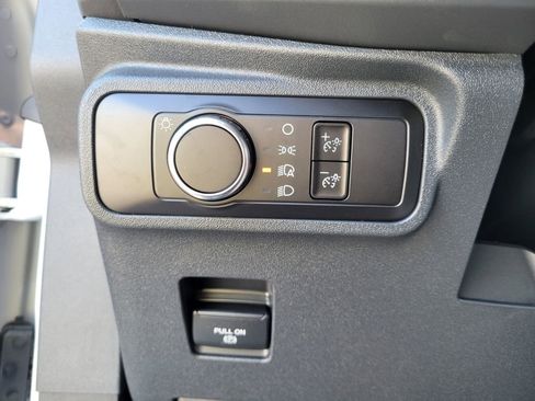 New 2026 Ford Bronco Big Bend AWD/4WD image 20