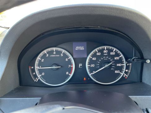 Used 2018 Acura RDX AWD w/ Technology Package image 16