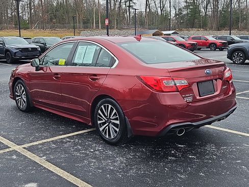 Used 2019 Subaru Legacy 2.5i Premium image 24
