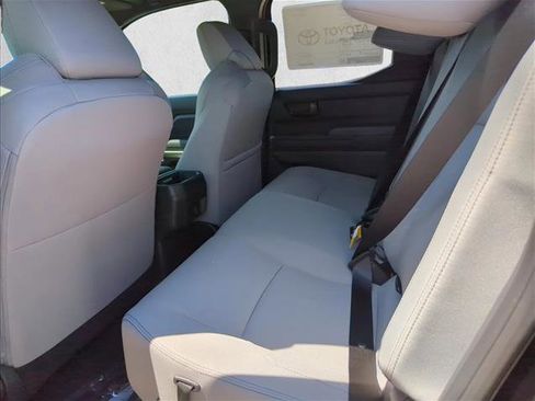 New 2026 Toyota Tacoma SR5 image 24