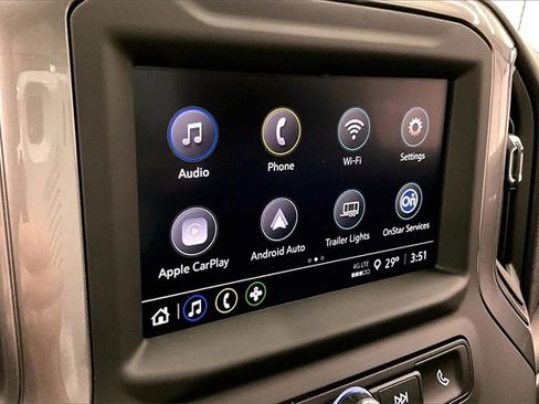 Used 2024 GMC Sierra 1500 Pro w/ Pro Value Package image 34