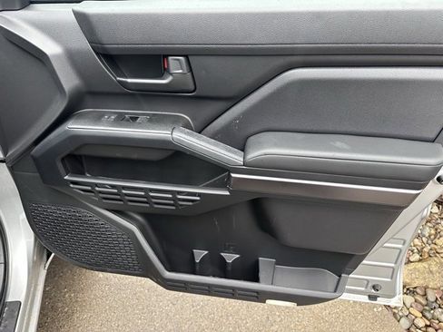 New 2025 Toyota 4Runner SR5 image 11