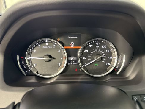 Used 2016 Acura TLX w/ Technology Package FWD image 16