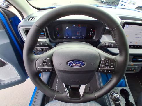 New 2026 Ford Maverick XLT w/ XLT Luxury Package image 15