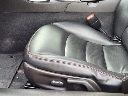 Used 2008 Chevrolet Corvette Z06 w/ Preferred Equipment Group image 29