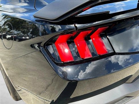 New 2026 Ford Mustang Dark Horse RWD image 22