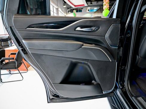 Used 2023 Cadillac Escalade Sport image 22