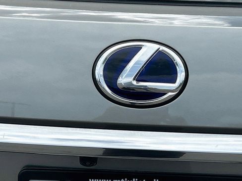 Used 2022 Lexus RX 450h AWD w/ Premium Package image 12
