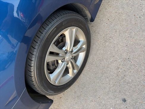 Used 2019 Hyundai Sonata Sport w/ Tech Package 03 FWD image 6