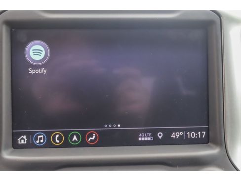 Used 2019 Chevrolet Silverado 1500 LTZ w/ LTZ Premium Package image 30