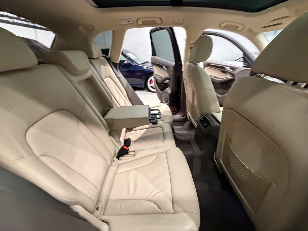 Used 2013 Audi Q5 3.0T Premium Plus AWD/4WD image 28