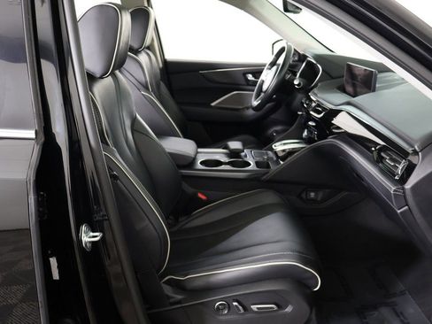 Used 2023 Acura MDX SH-AWD w/ Advance Package image 37