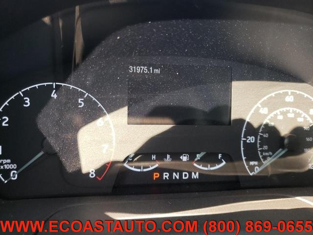 Used 2020 Ford Transit 250 Low Roof w/ Load Area Protection Package RWD image 7