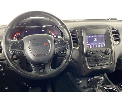 Used 2019 Dodge Durango GT AWD/4WD image 19